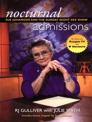 cover image of Nocturnal Admissions
